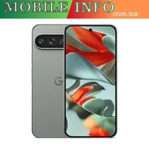 Google Pixel 9 Pro XL
