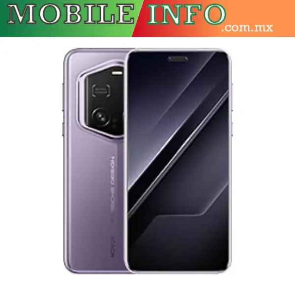 Honor Magic7 RSR Porsche Design