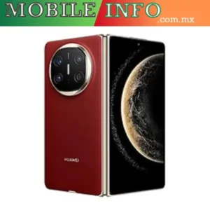 Huawei Mate X6