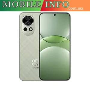 Huawei nova 13