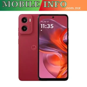 Motorola Moto G05