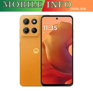 Motorola Moto G15