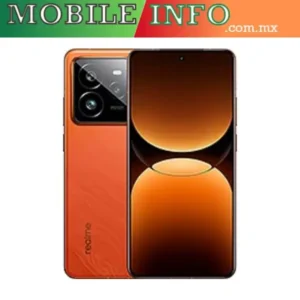 Realme GT 7 Pro