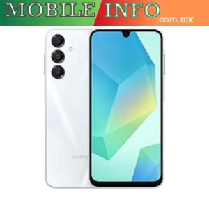 Samsung Galaxy A16