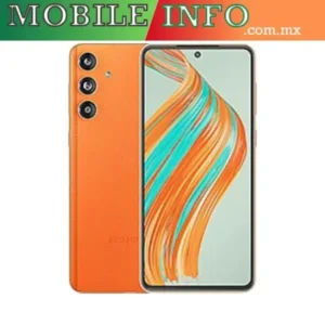 Samsung Galaxy F55