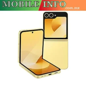 Samsung Galaxy Z Flip 6