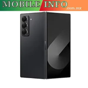 Samsung Galaxy Z Fold 7