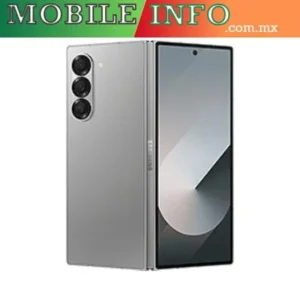 Samsung Galaxy Z Fold 6