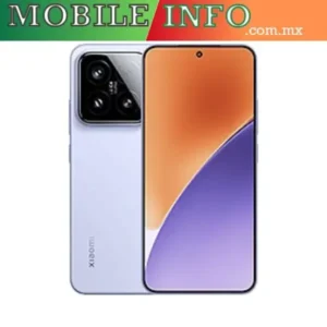 Xiaomi 15