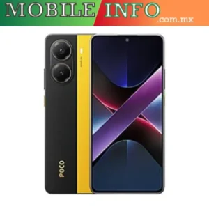 Xiaomi Poco X7 Pro