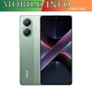 Xiaomi Poco X7