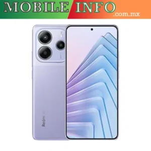 Xiaomi Redmi Note 14