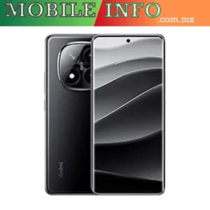 Xiaomi Redmi Note 14 Pro+