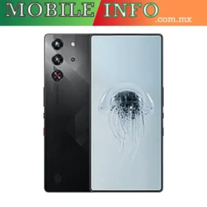 ZTE nubia Red Magic 10 Pro