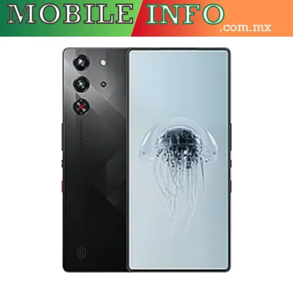 ZTE nubia Red Magic 10 Pro