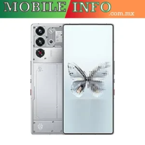 ZTE nubia Red Magic 10 Pro Plus