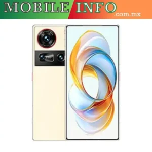 ZTE nubia Z70 Ultra