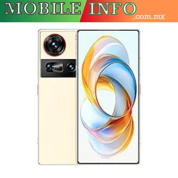 ZTE nubia Z70 Ultra