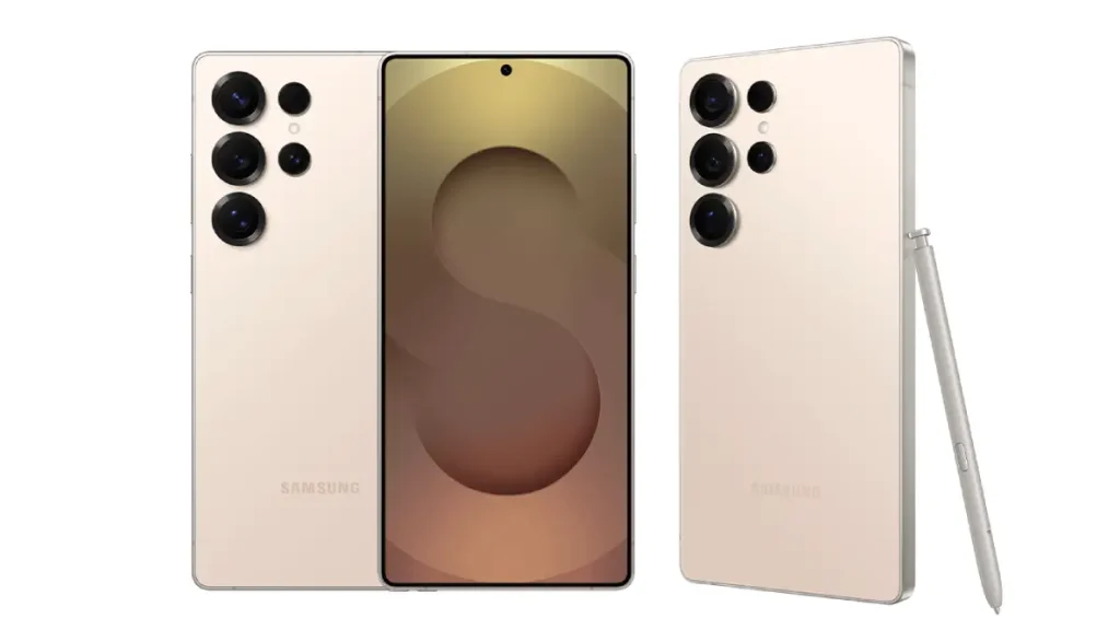 samsung s25 ultra
