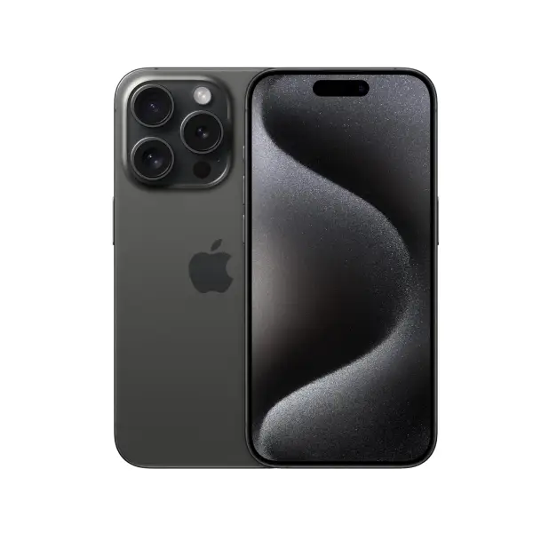 Apple iPhone 15 Pro