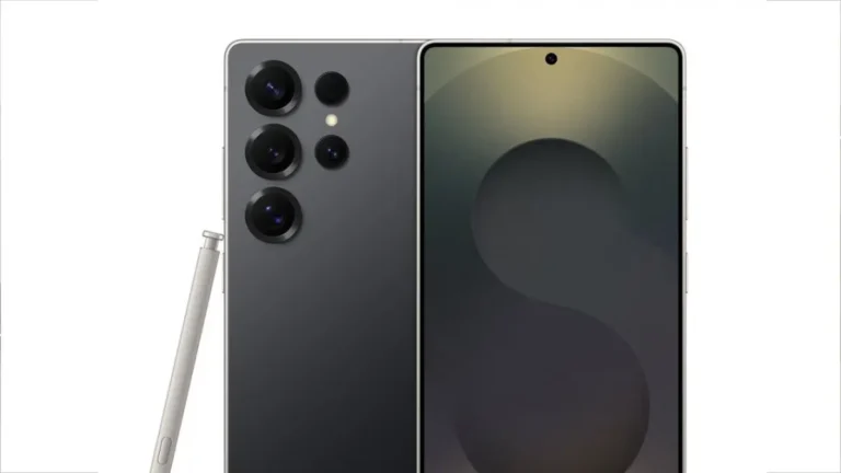 Imágenes oficiales del Samsung Galaxy S25