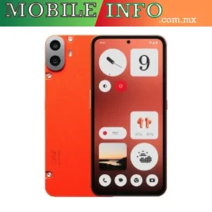Nothing CMF Phone 1