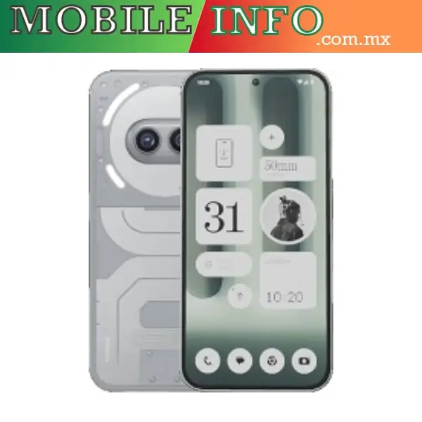 Nothing Phone (2a) Plus