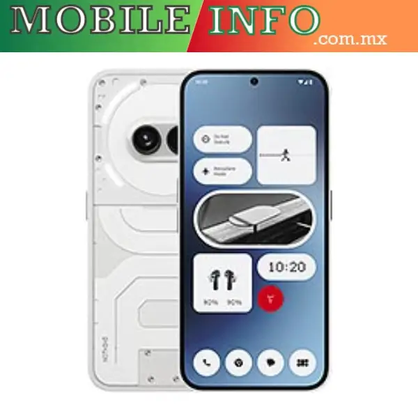 Nothing Phone (2a)