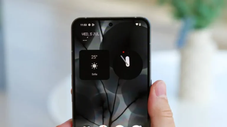 Nothing Phone (3)