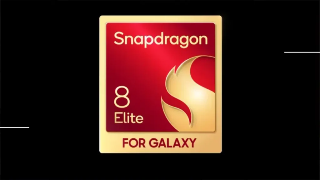 samsung s25 ultra Processor