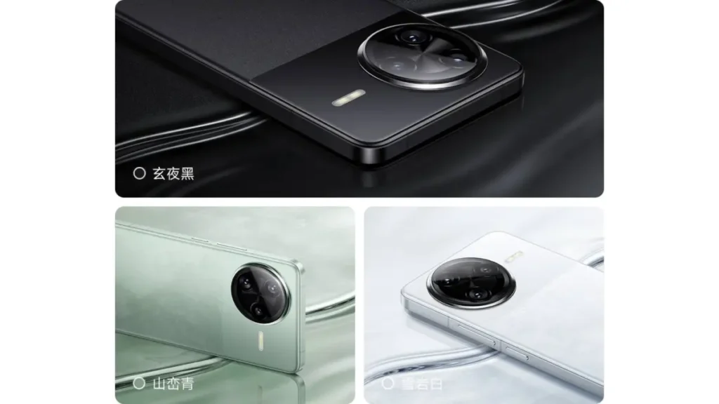 Redmi K80 Ultra