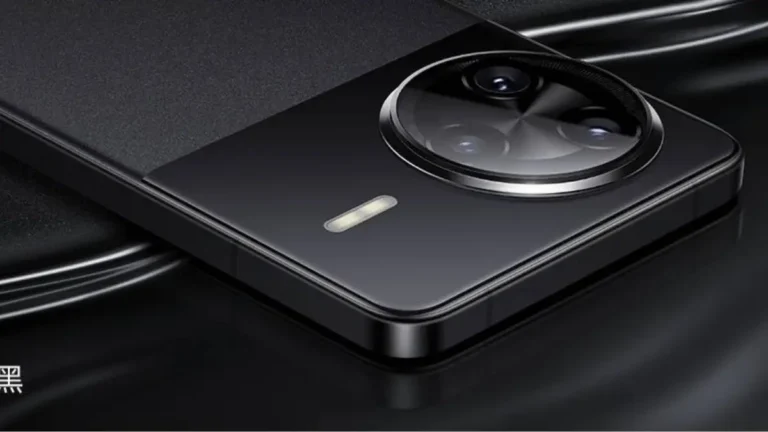 Redmi K80 Ultra