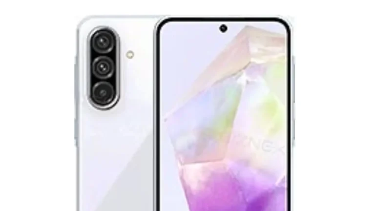 Samsung Galaxy A36
