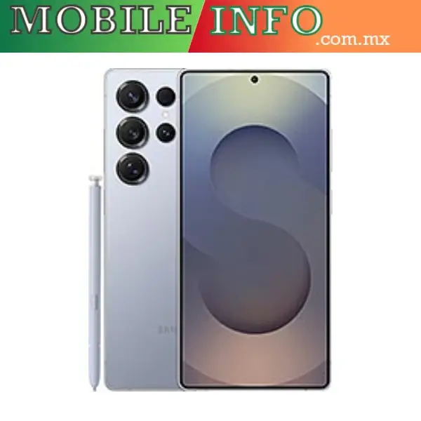 Samsung Galaxy S25 Ultra