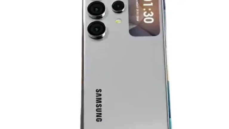 Samsung Galaxy S26 Ultra