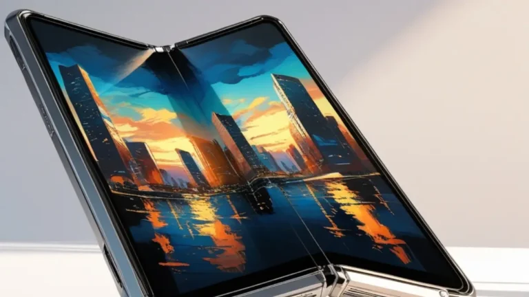 Samsung Galaxy Z Fold7