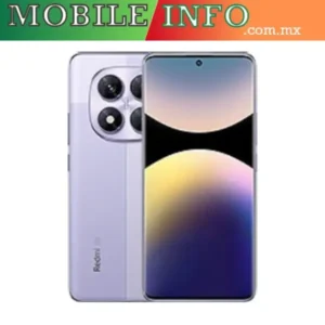 Xiaomi Redmi Note 14 Pro+