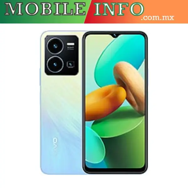 Vivo Y22s (Europe)