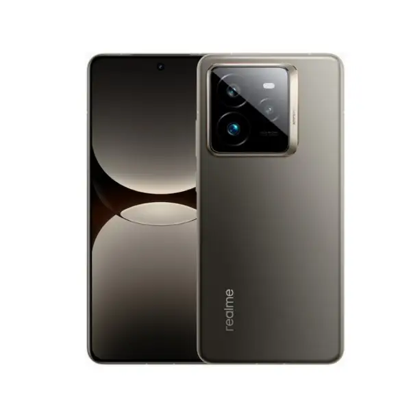 Realme GT7 Pro Racing