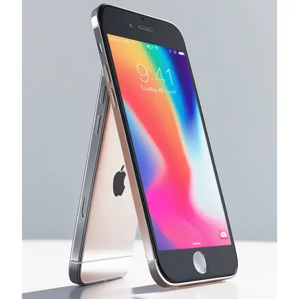 Apple iPhone SE