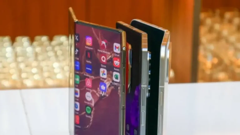 Samsung Galaxy G Fold
