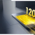Xiaomi Poco F7 Ultra battery