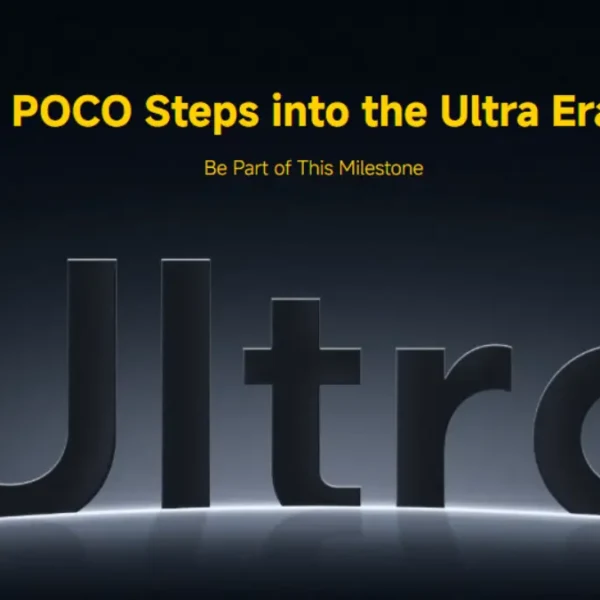 Xiaomi Poco F7 Ultra