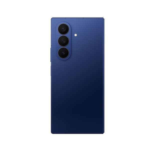 Imágenes oficiales del Samsung Galaxy Z Fold 7