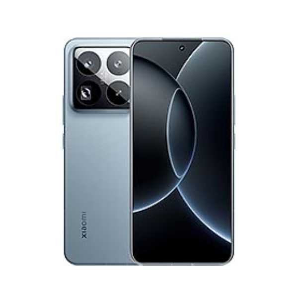 Xiaomi 15S Pro