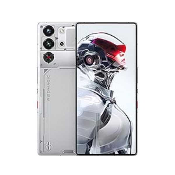 ZTE nubia RedMagic 10S Pro+