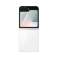 Imágenes oficiales del Samsung Galaxy Z Flip 7 FE