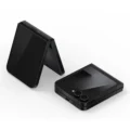 Imágenes oficiales del Samsung Galaxy Z Flip 7 FE