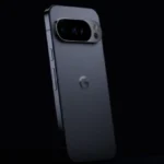 Diseño oficial del Google Pixel 10 Pro