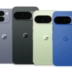 precios del Google Pixel 10